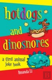 Hot Dogs And Dinosnores