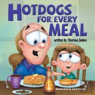 Hot Dogs For Every Meal