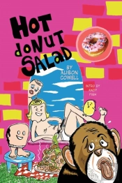 Hot Donut Salad