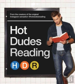 Bertrand.pt - Hot Dudes Reading