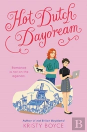 Hot Dutch Daydream