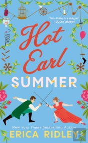 Hot Earl Summer