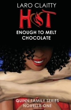 Bertrand.pt - Hot Enough To Melt Chocolate