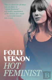 Hot Feminist