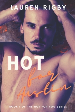 Bertrand.pt - Hot For Austin