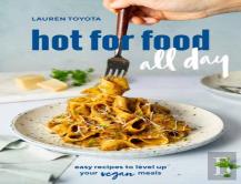 Hot For Food All Day