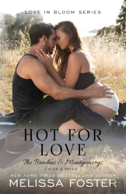 Bertrand.pt - Hot For Love
