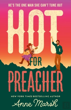 Bertrand.pt - Hot For Preacher