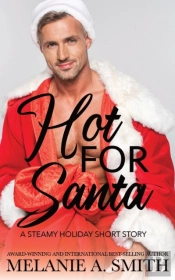 Hot For Santa