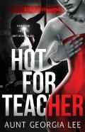 Hot For Teacher