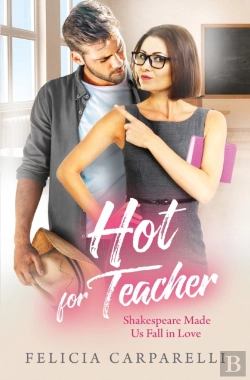 Bertrand.pt - Hot For Teacher