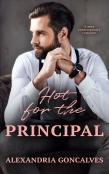 Hot For The Principal