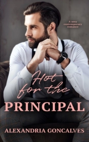 Hot For The Principal