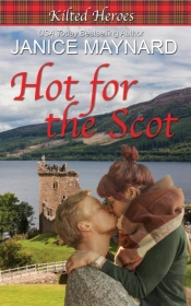 Hot For The Scot