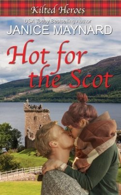 Bertrand.pt - Hot For The Scot