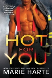 Hot For You