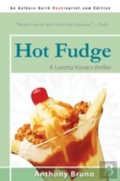 Hot Fudge