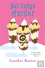 Hot Fudge Murder
