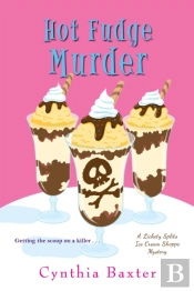 Hot Fudge Murder