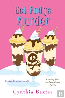 Bertrand.pt - Hot Fudge Murder