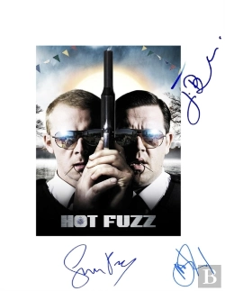 Bertrand.pt - Hot Fuzz