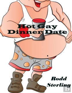 Bertrand.pt - Hot Gay Dinner Date