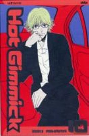 Hot Gimmick