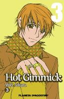 Hot Gimmick Nº03/12