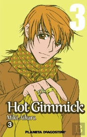 Hot Gimmick Nº03/12
