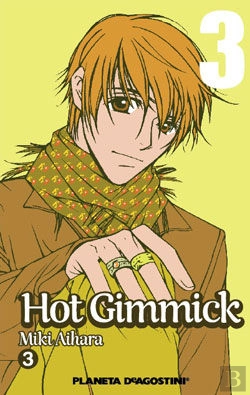 Bertrand.pt - Hot Gimmick Nº03/12