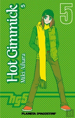Bertrand.pt - Hot Gimmick Nº05/12