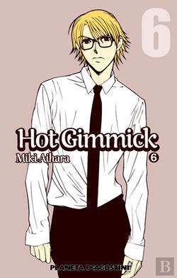 Bertrand.pt - Hot Gimmick Nº06/12