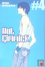 Hot Gimmick T.4