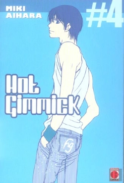 Bertrand.pt - Hot Gimmick T.4