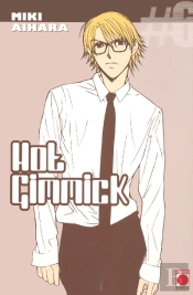 Hot Gimmick T.6