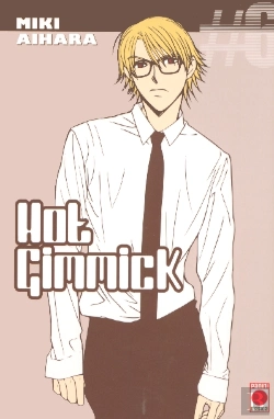 Bertrand.pt - Hot Gimmick T.6