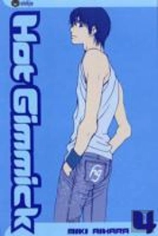 Hot Gimmick, Vol. 4