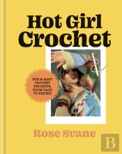 Hot Girl Crochet