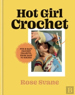 Bertrand.pt - Hot Girl Crochet