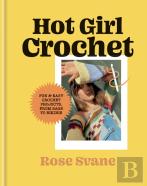 Hot Girl Crochet