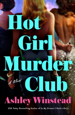 Bertrand.pt - Hot Girl Murder Club