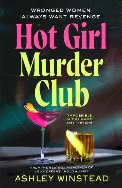 Bertrand.pt - Hot Girl Murder Club