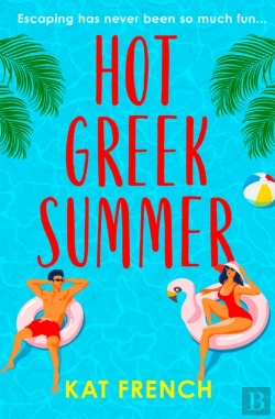 Bertrand.pt - Hot Greek Summer