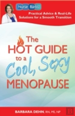 Bertrand.pt - Hot Guide To A Cool, Sexy Menopause