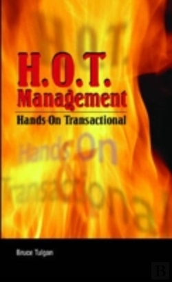 Bertrand.pt - H.O.T. Hands On Transactional Management