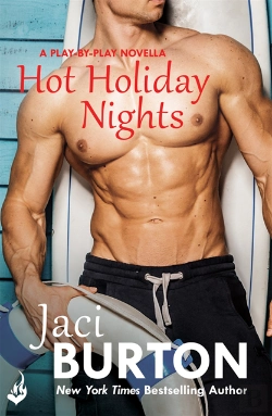 Bertrand.pt - Hot Holiday Nights: A Play-By-Play Novella 10.5