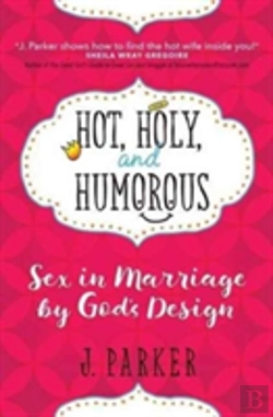 Bertrand.pt - Hot, Holy And Humourous