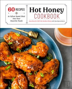 Bertrand.pt - Hot Honey Cookbook