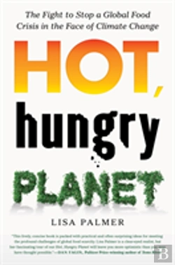 Bertrand.pt - Hot Hungry Planet