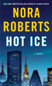 Hot Ice